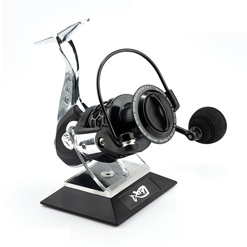 Acrylic Fishing Reel Display H - Baitcasting Reel のレビューと価格